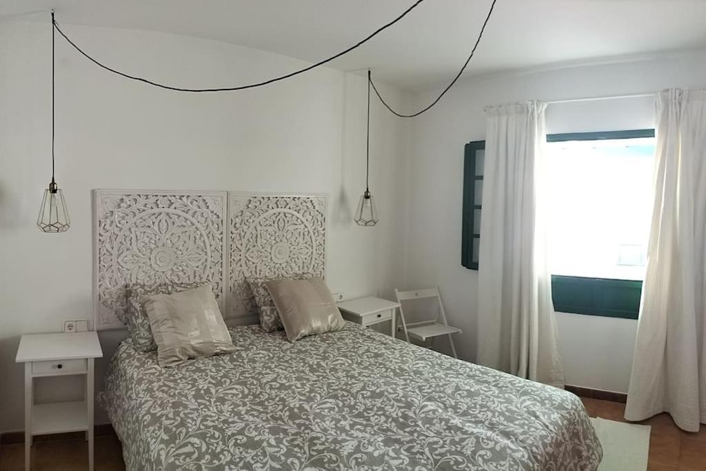 Apartamento Amura En Playa De Las Cucharas Costa Teguise Exteriör bild